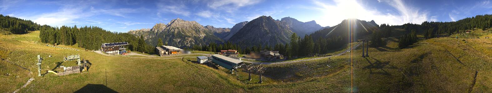Palüd Brandnertal