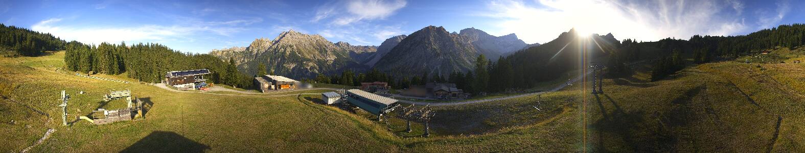 Palüd Brandnertal