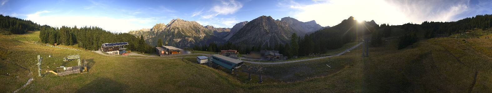 Palüd Brandnertal