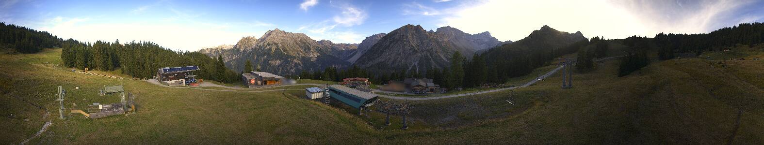 Palüd Brandnertal