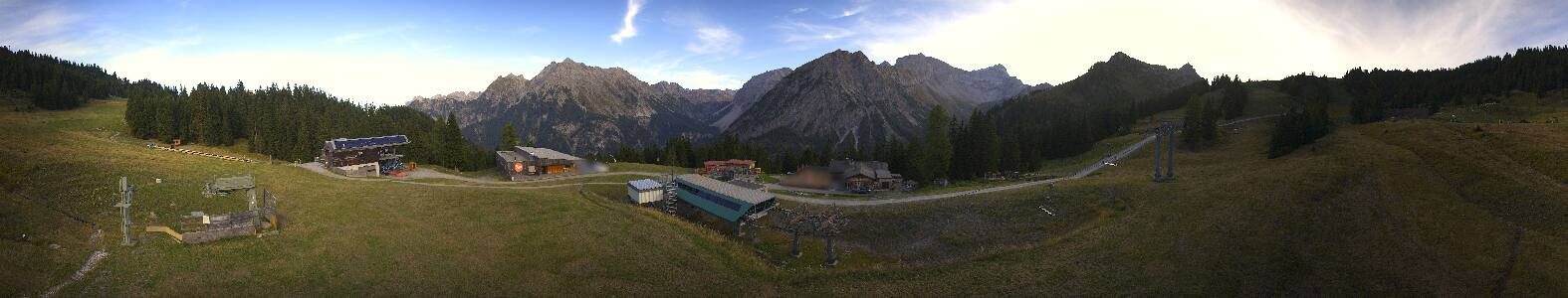 Palüd Brandnertal