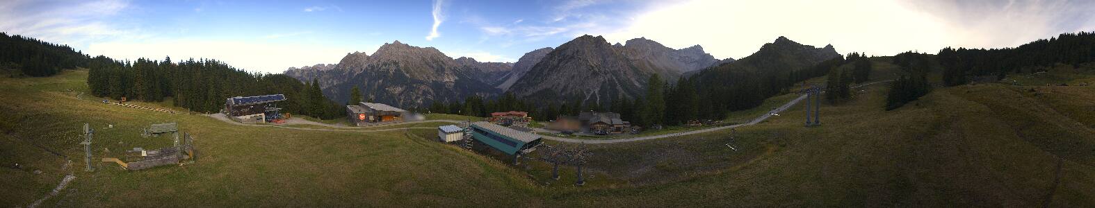 Palüd Brandnertal