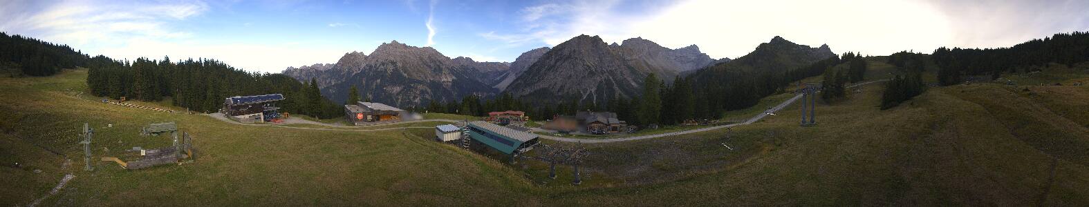 Palüd Brandnertal