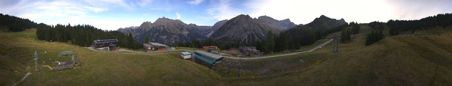 Palüd Brandnertal
