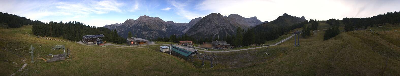 Palüd Brandnertal