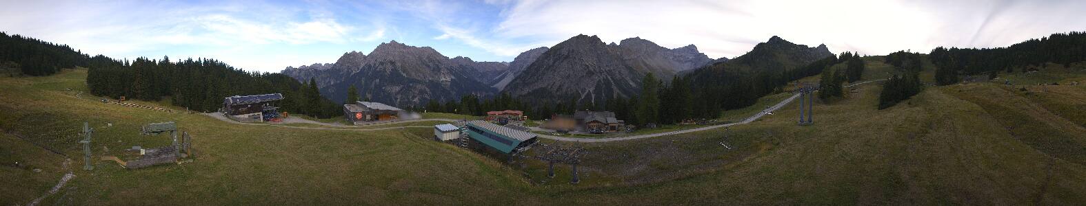 Palüd Brandnertal