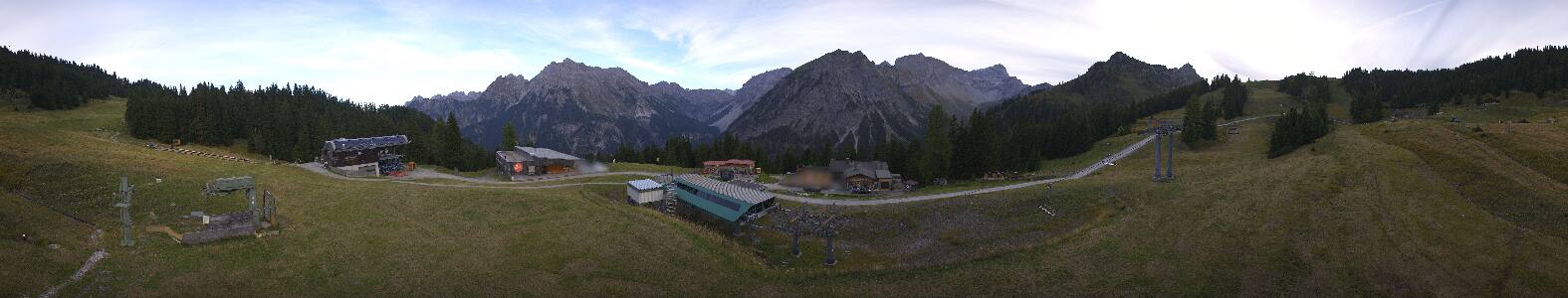 Palüd Brandnertal