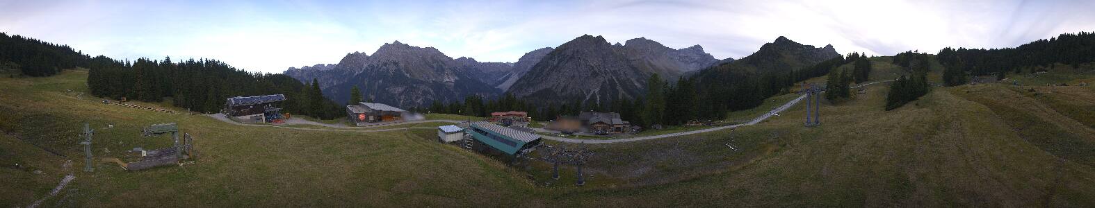 Palüd Brandnertal