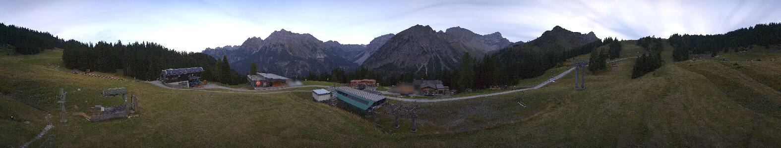 Palüd Brandnertal