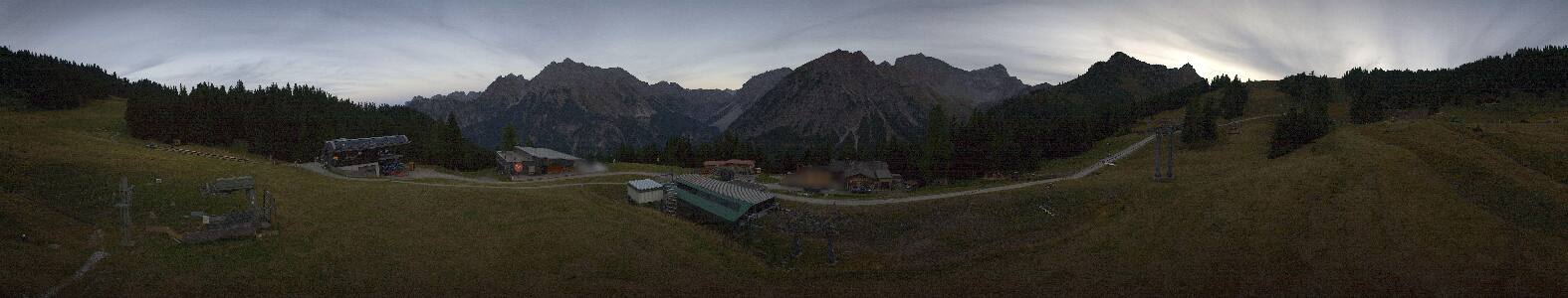 Palüd Brandnertal