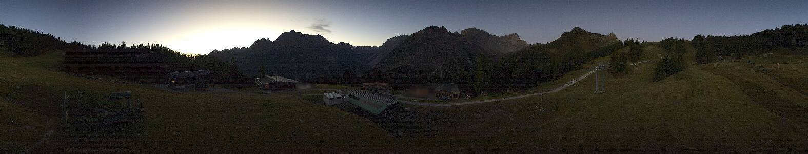 Palüd Brandnertal