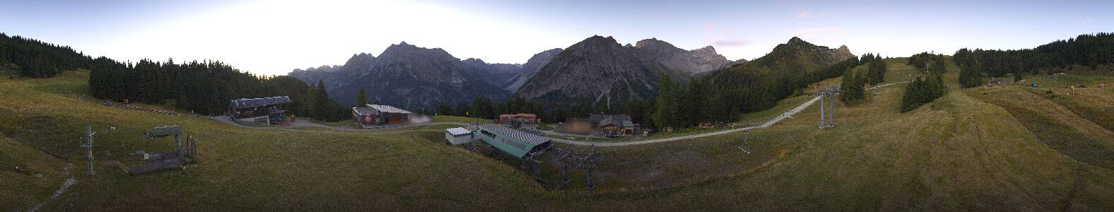 Palüd Brandnertal
