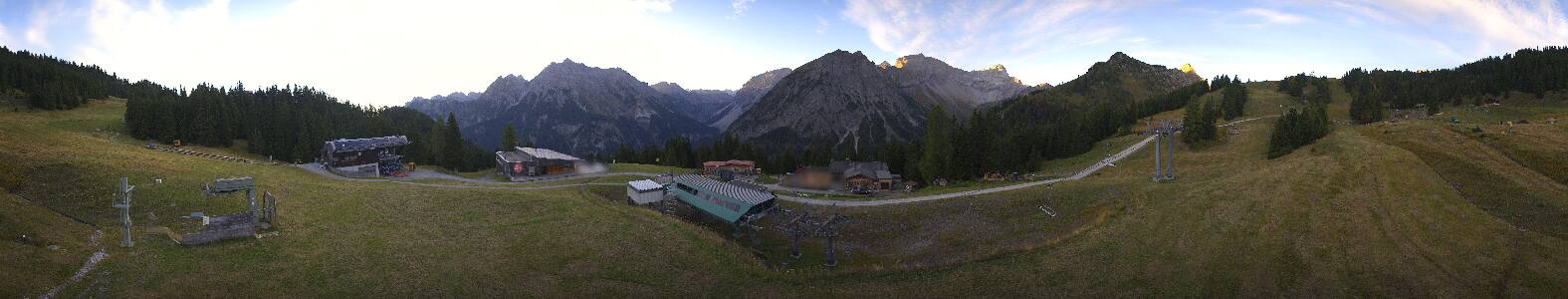 Palüd Brandnertal