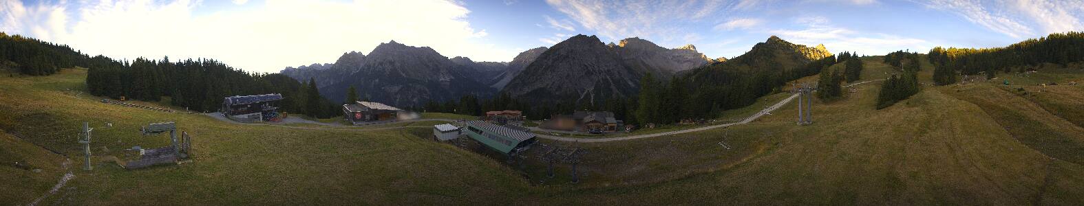 Palüd Brandnertal