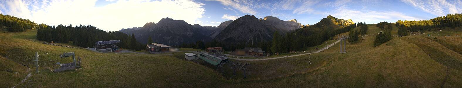 Palüd Brandnertal