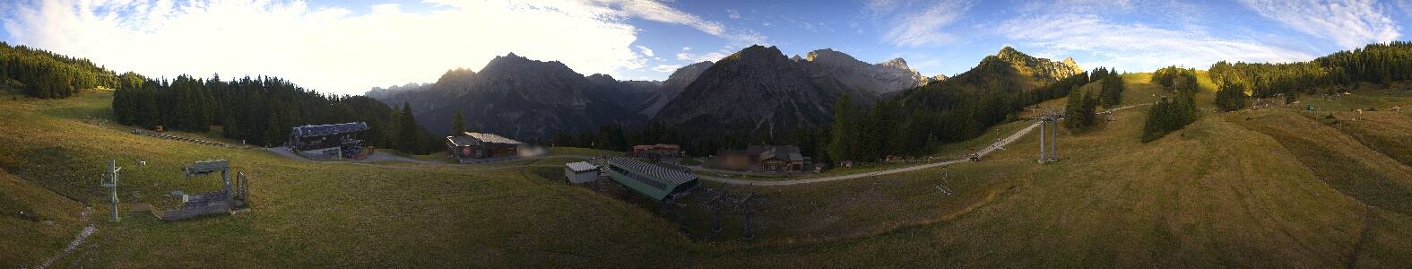 Palüd Brandnertal