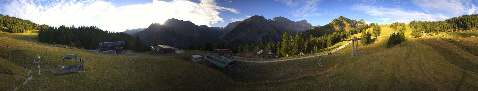 Palüd Brandnertal