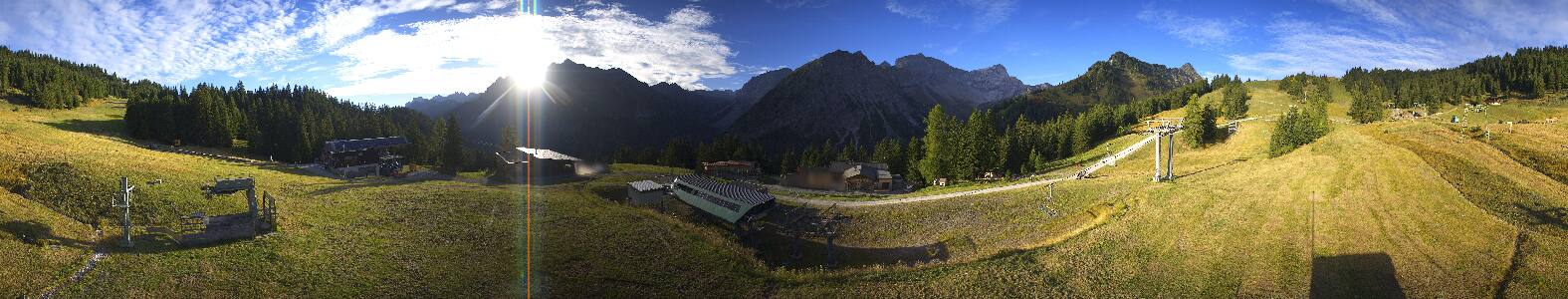 Palüd Brandnertal