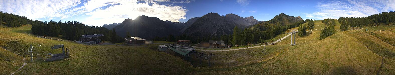 Palüd Brandnertal