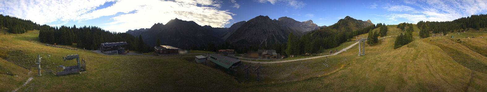 Palüd Brandnertal