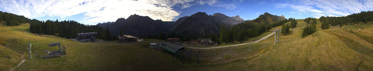 Palüd Brandnertal