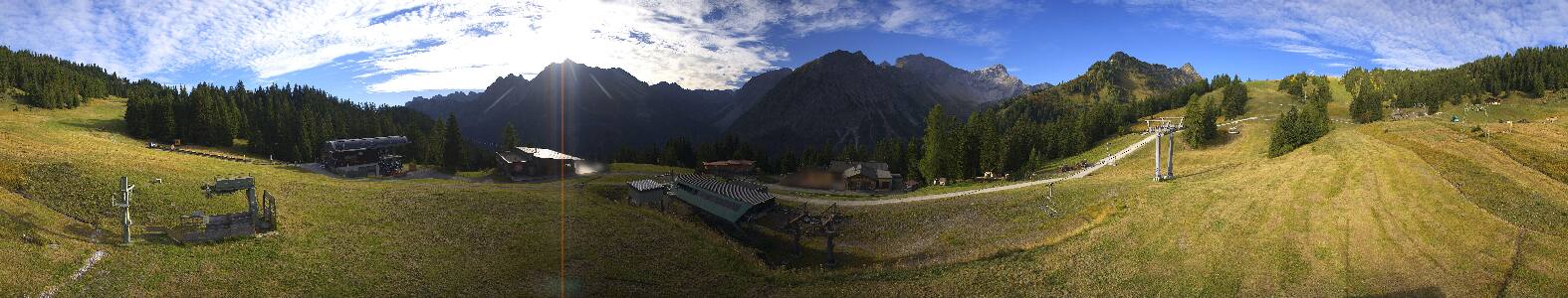 Palüd Brandnertal