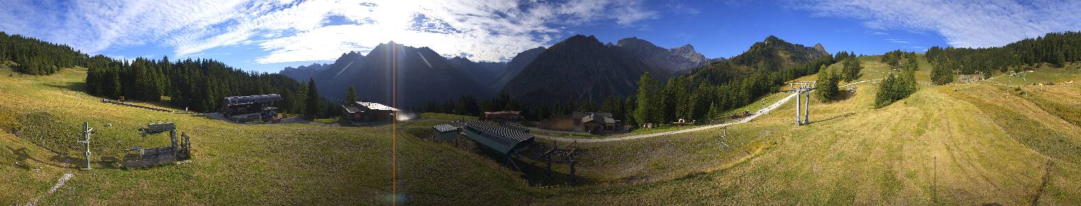 Palüd Brandnertal