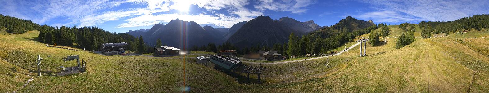 Palüd Brandnertal