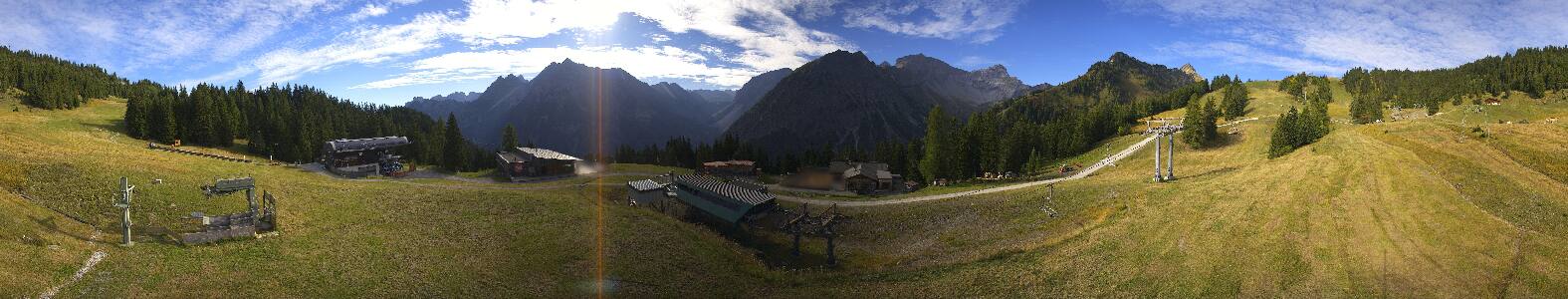 Palüd Brandnertal