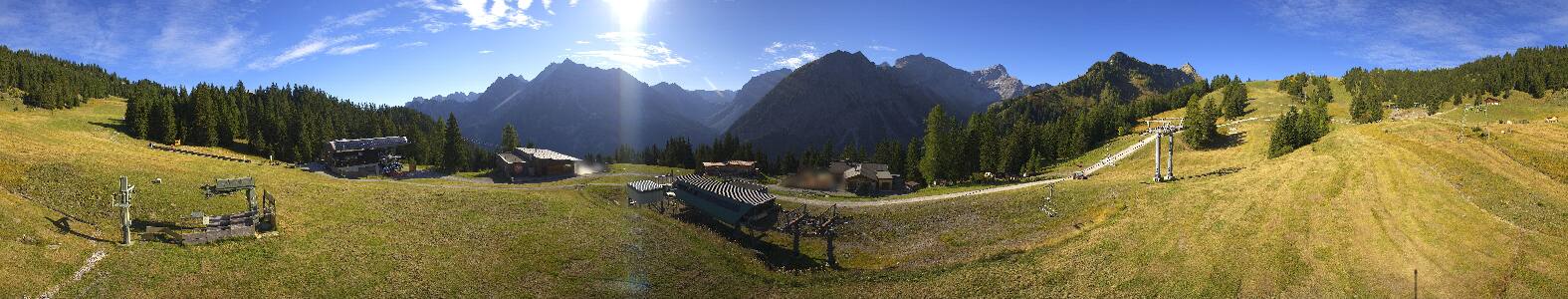 Palüd Brandnertal
