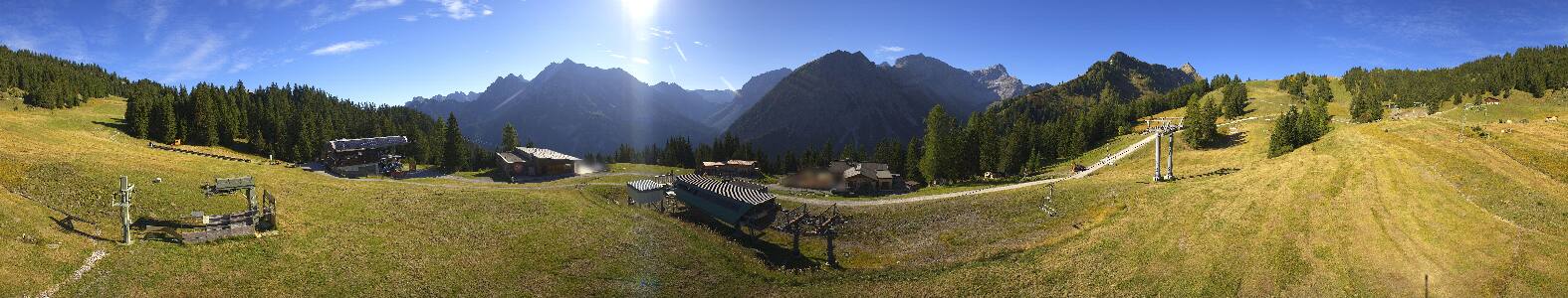 Palüd Brandnertal