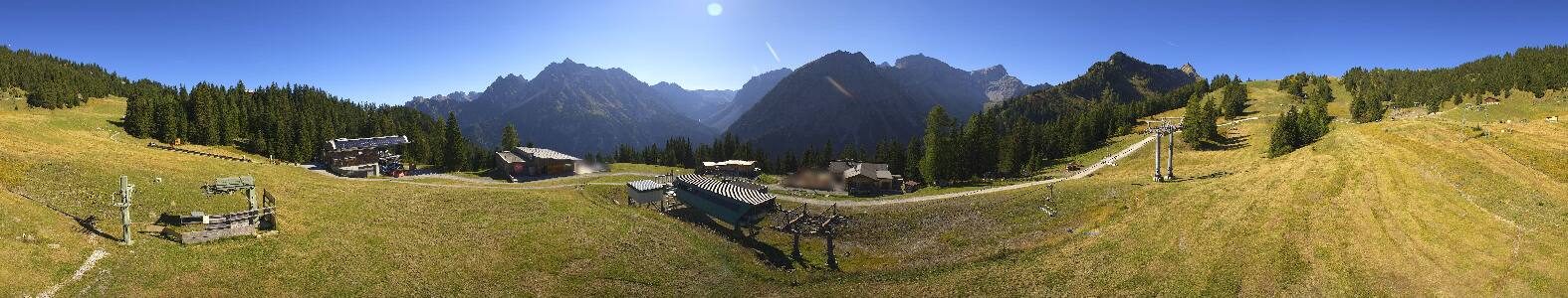 Palüd Brandnertal