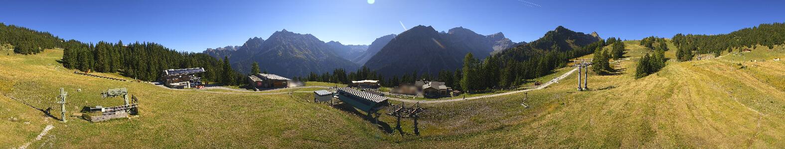 Palüd Brandnertal