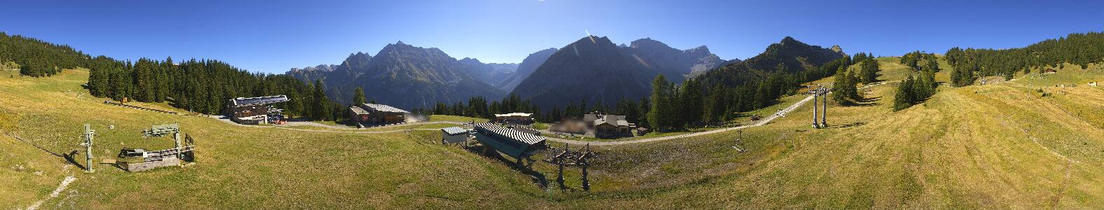 Palüd Brandnertal