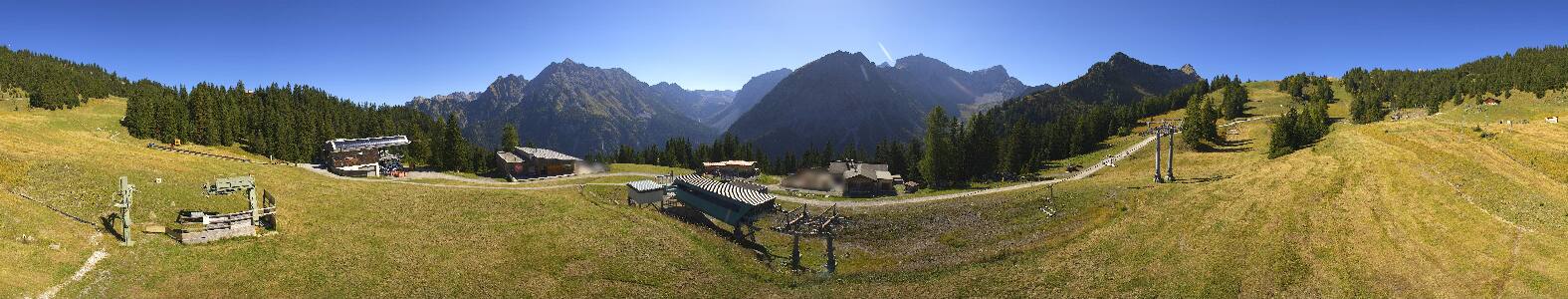 Palüd Brandnertal