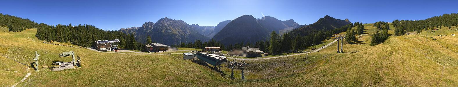 Palüd Brandnertal