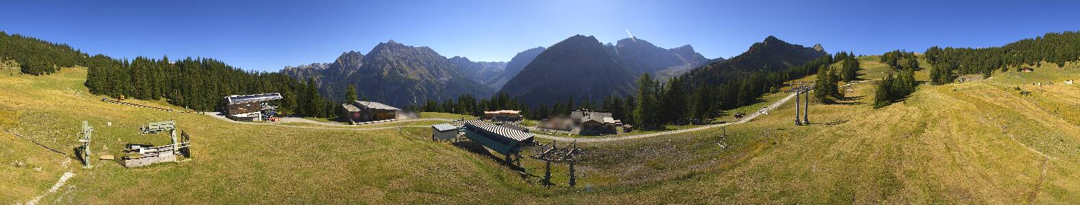 Palüd Brandnertal