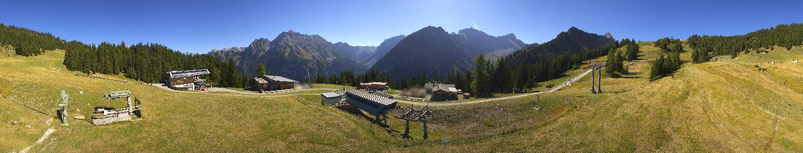 Palüd Brandnertal