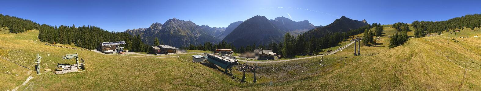 Palüd Brandnertal