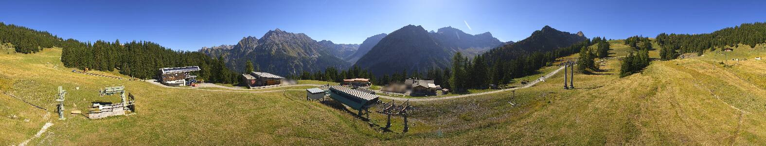 Palüd Brandnertal