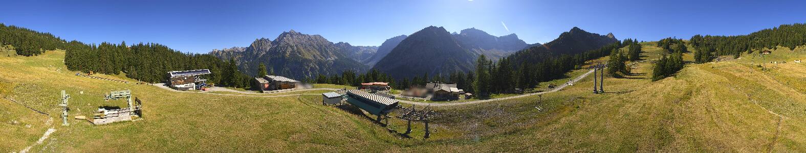 Palüd Brandnertal