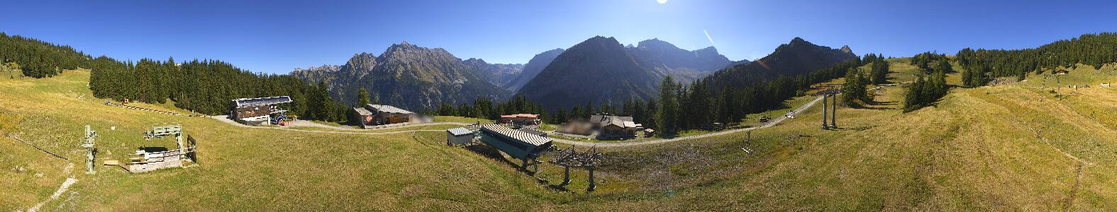 Palüd Brandnertal