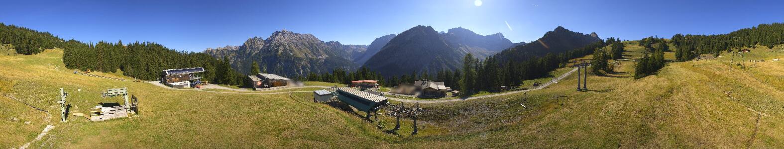 Palüd Brandnertal