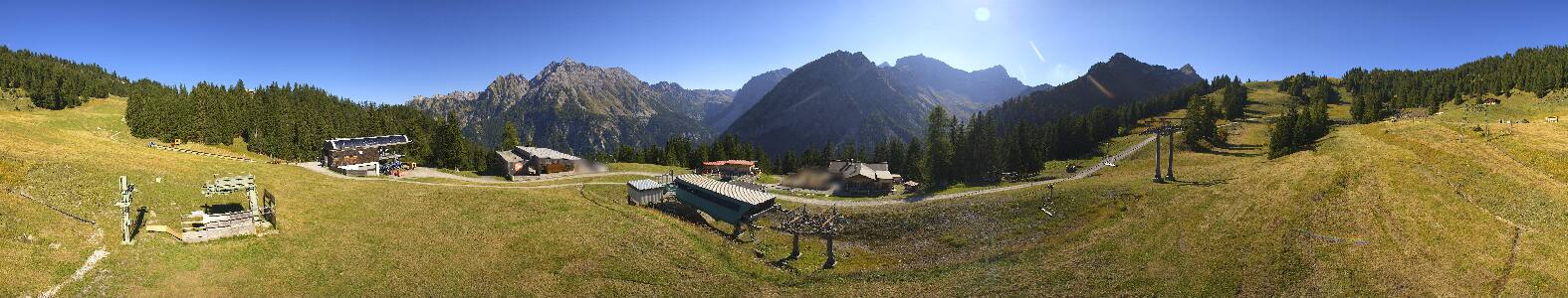 Palüd Brandnertal