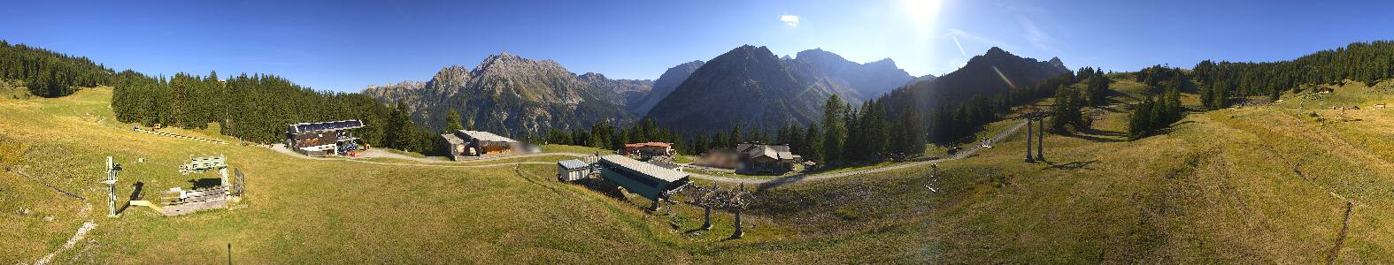 Palüd Brandnertal