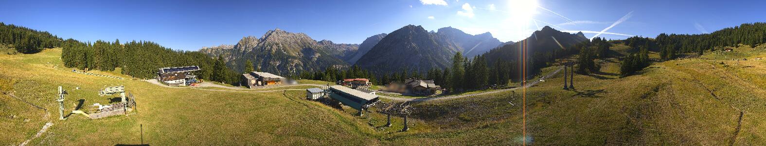 Palüd Brandnertal