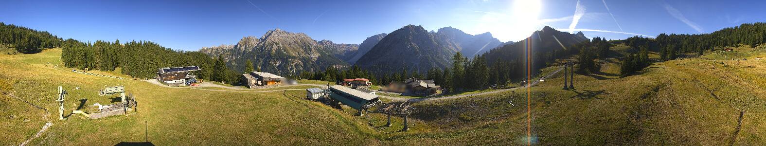 Palüd Brandnertal