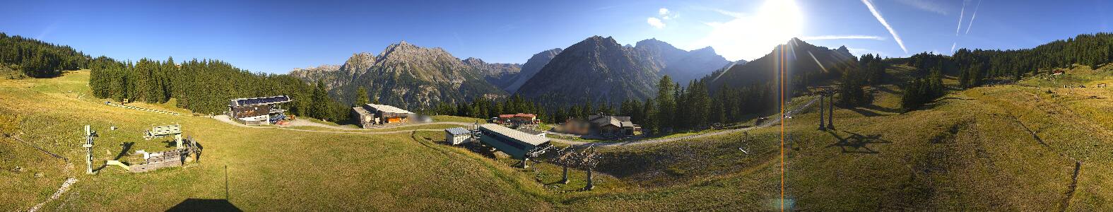 Palüd Brandnertal