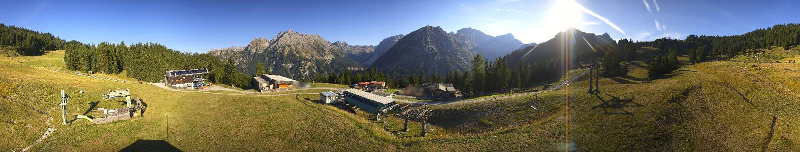 Palüd Brandnertal