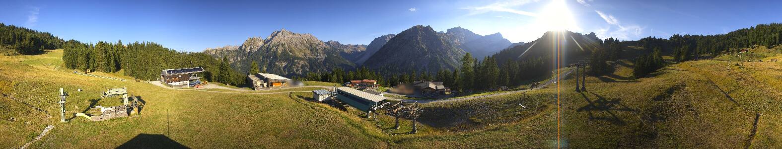 Palüd Brandnertal